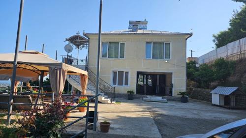 Kobuleti Casa | დასვენება ქობულეთში ზღვიდან 8კილომეტრში