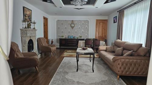 Kobuleti Casa | დასვენება ქობულეთში ზღვიდან 8კილომეტრში