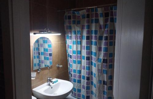 Tbilisi Apartamento | დირსი