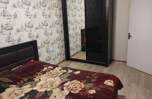 Tbilisi Apartamento | დირსი