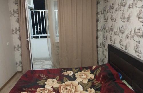 Tbilisi Apartamento | დირსი