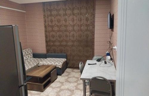 Tbilisi Apartamento | დირსი