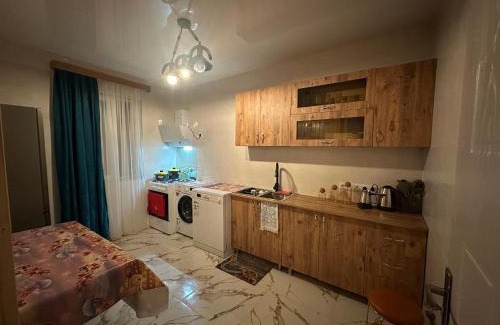 Imereti Casa | კოტეჯი 109