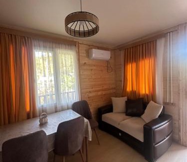 Imereti Casa | კოტეჯი 109