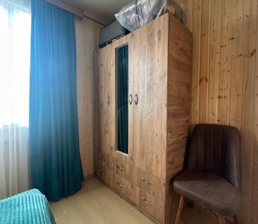Imereti Casa | კოტეჯი 109