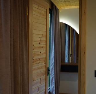 Lagodekhi Apartamento | ნეტარა
