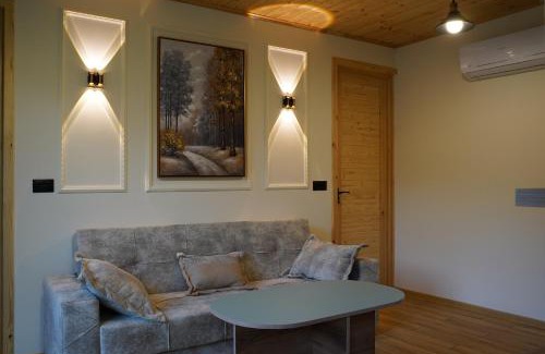 Lagodekhi Apartamento | ნეტარა