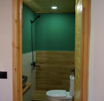 Lagodekhi Apartamento | ნეტარა