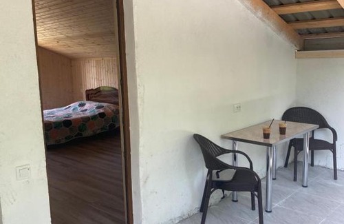 Glola Apartamento | რაჭა & ტურბაზა