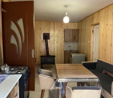 Glola Apartamento | რაჭა-შოვი