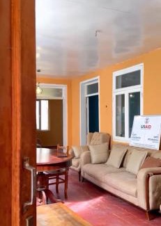 Glola Apartamento | რაჭა-შოვი