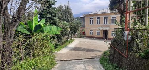 Tsikhisdziri Casa | სახლი ბუნებაში House in nature