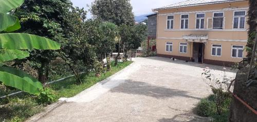 Tsikhisdziri Casa | სახლი ბუნებაში House in nature