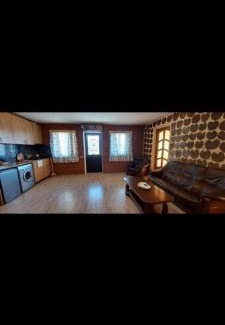 Ambrolauri Casa | სიყვარულის სახლი რაჭაში