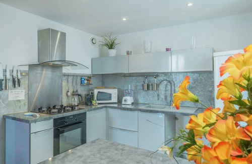 Les Grands Carmes Apartamento | ღ CHARMERIE Air-conditioned duplex 5min from Vieux Port