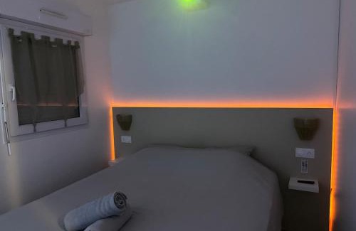 La Rochelle Apartamento | ღ Hibiscus - Terrasse, Parking, Jardin et Wifi