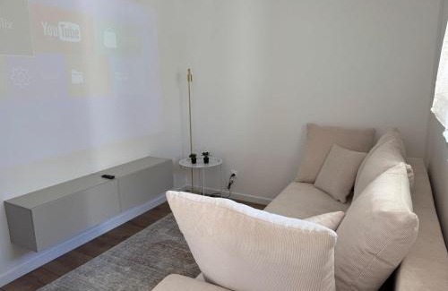 La Rochelle Apartamento | ღ Hibiscus - Terrasse, Parking, Jardin et Wifi