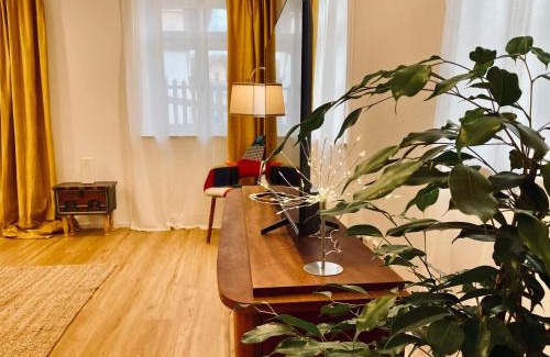 Riegsee Apartamento | ღLIBORIA I Auszeit am Riegsee