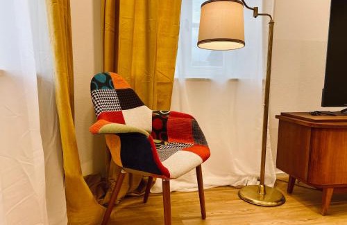 Riegsee Apartamento | ღLIBORIA I Auszeit am Riegsee