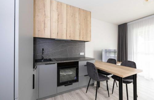 Palanga Apartamento | ᴄᴏʜᴏsᴛ I 2BD Family Apartment WITerrace