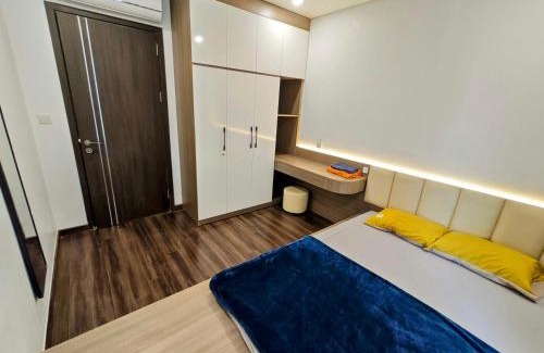 Hai Phong Apartamento | Ấm cúng, hiện đại, tiện nghi 2!