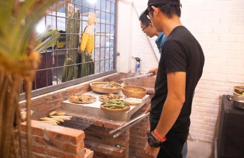 Central Mui Ne Beach Casa | Ẩn Homestay Mũi Né