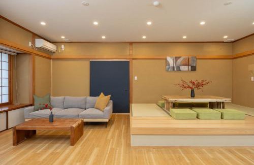 Shirahama Apartamento | あざみ庵白浜Suite