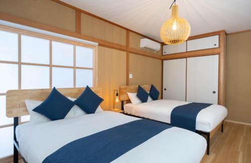 Shirahama Apartamento | あざみ庵白浜Suite