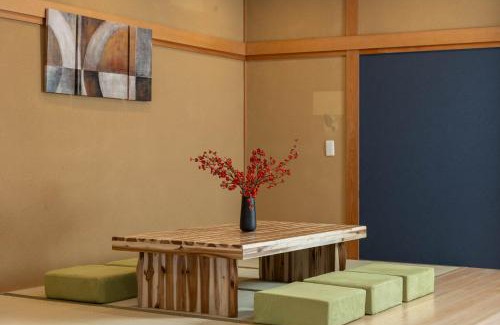 Shirahama Apartamento | あざみ庵白浜Suite