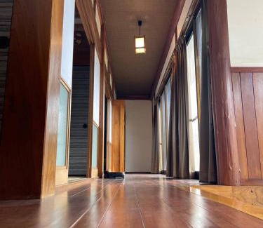 Aso Apartamento | あその五岳