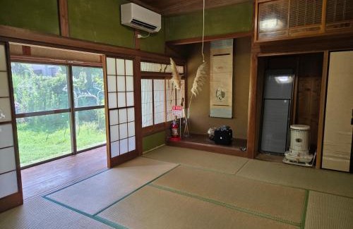 Isumi Casa | いすみエンガワのある古民家