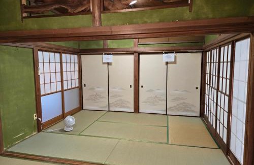 Isumi Casa | いすみエンガワのある古民家