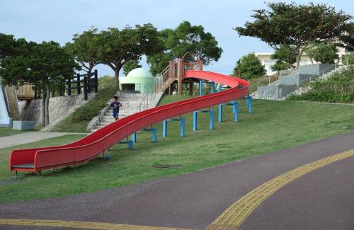 Ginowan Villa | ~いつも頑張っているあなたへご褒美~ 広々と贅沢な空間を独り占め