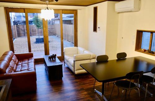 Odawara Apartamento | いぬと海辺