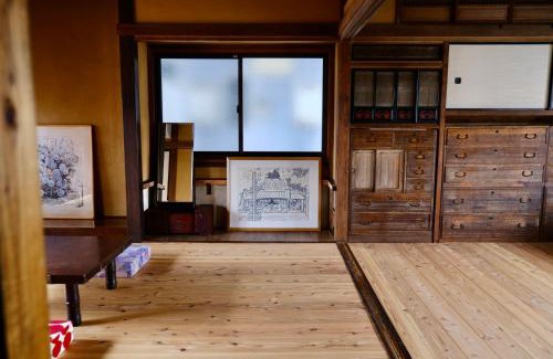 Odawara Apartamento | いぬと海辺