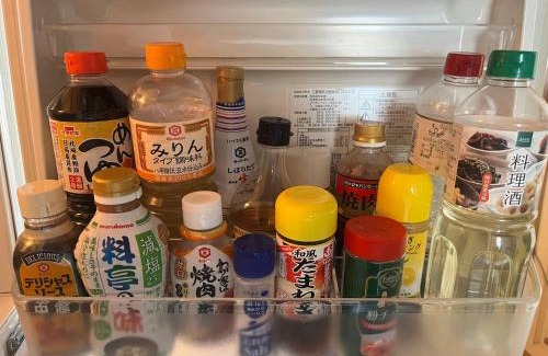 Tokigawa Apartamento | うぐいすハウス