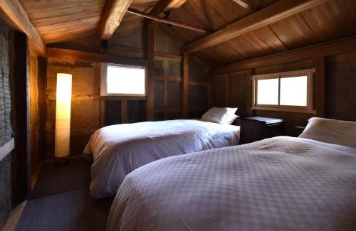 Uda Cama Y Desayuno | うだ薬湯の宿やたきや