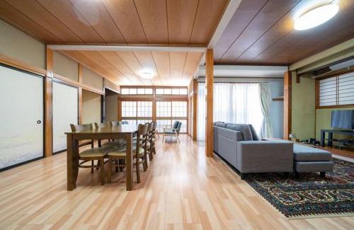 Nou Casa | えのきや小泊 Enokiya Kodomari
