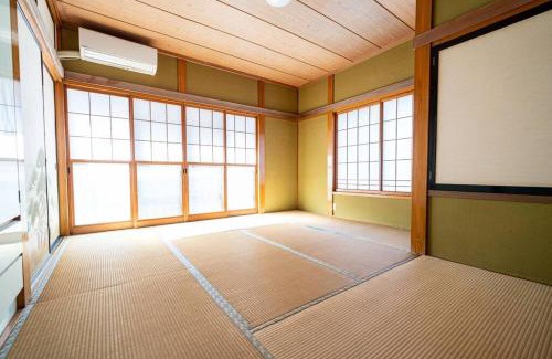 Nou Casa | えのきや小泊 Enokiya Kodomari