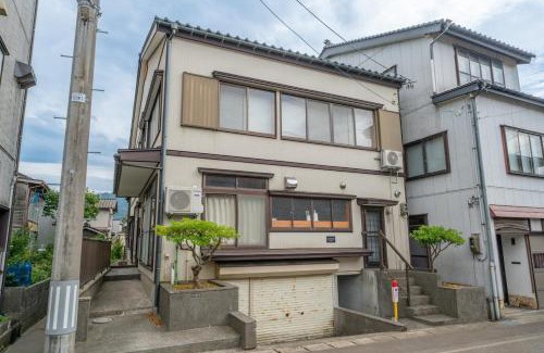 Nou Apartamento | えのきや能生 Enokiya Nou