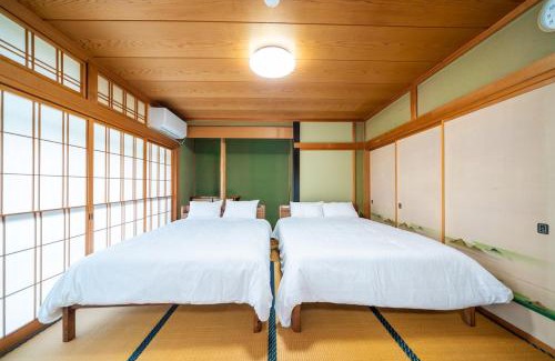 Nou Apartamento | えのきや能生 Enokiya Nou