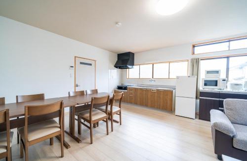 Nou Apartamento | えのきや能生 Enokiya Nou