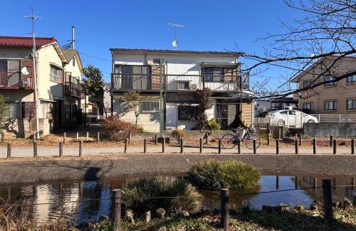 Fuchu Casa | おかえりシェアハウス府中