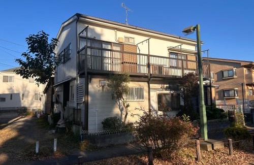 Fuchu Casa | おかえりシェアハウス府中