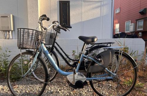 Fuchu Casa | おかえりシェアハウス府中