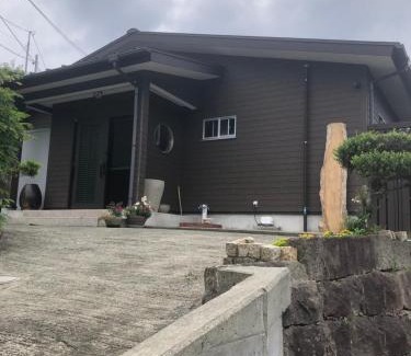 Akune Apartamento | おこさま連れ限定一棟貸し的場邸