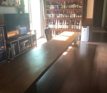 Akune Apartamento | おこさま連れ限定一棟貸し的場邸