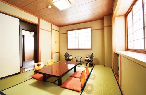 Hida Takayama Onsen Hotel | おやど 心