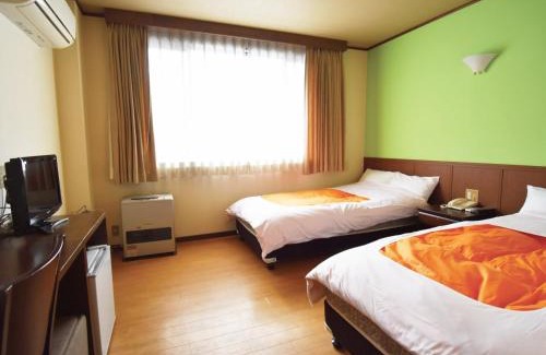 Hida Takayama Onsen Hotel | おやど 心