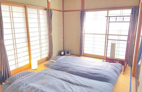Nagaoka Apartamento | お宿たまや